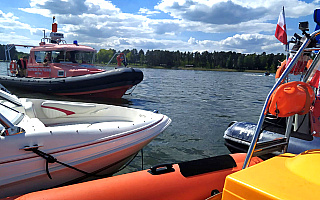 Ważny apel ratowników: nie lekceważmy sygnałów ostrzegawczych Ważny apel ratowników: nie lekceważmy sygnałów ostrzegawczych